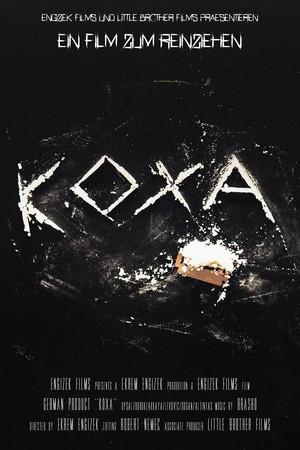 《Koxa》封面图