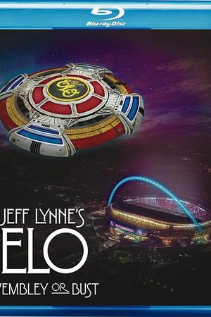 《Jeff Lynne's ELO: Wembley or Bust》迅雷磁力下载