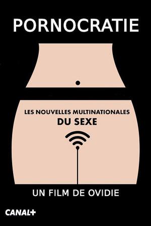 《Pornocratie: Les nouvelles multinationales du sexe》封面图