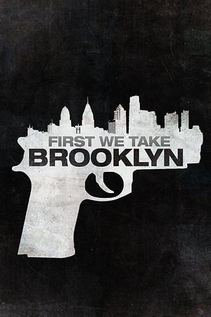 《First We Take Brooklyn》封面图