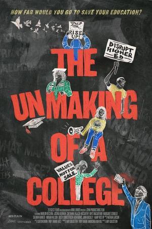 《The Unmaking of A College》迅雷磁力下载