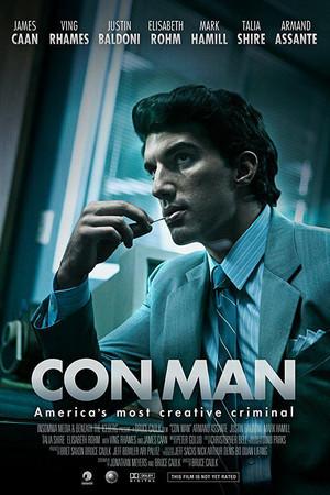 《Con Man》迅雷磁力下载