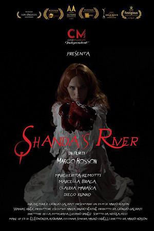 《Shanda's River》迅雷磁力下载