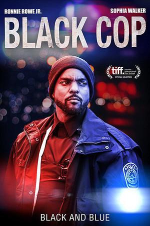 《black cop》迅雷磁力下载