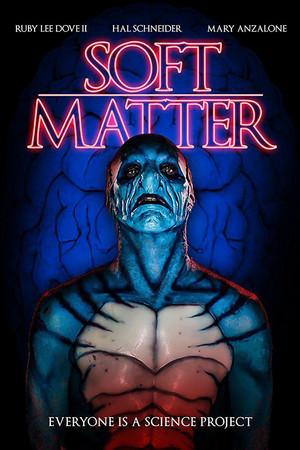 《Soft Matter》迅雷磁力下载