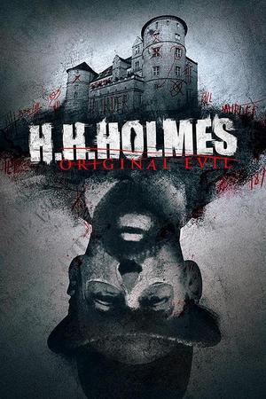 《H. H. Holmes: Original Evil》封面图