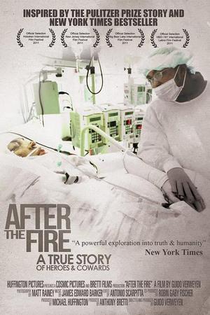 《After the Fire》迅雷磁力下载