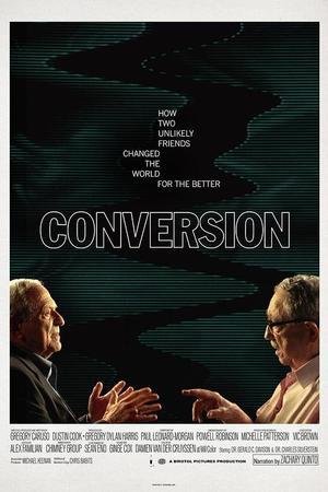 《Conversion》迅雷磁力下载