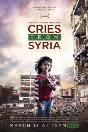 《叙利亚的哭声》迅雷磁力下载