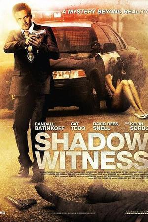 《Shadow Witness》迅雷磁力下载