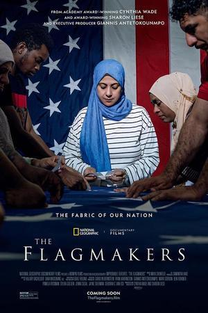 《The Flagmakers》迅雷磁力下载