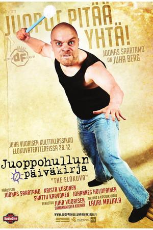 《Juoppohullun päiväkirja》迅雷磁力下载