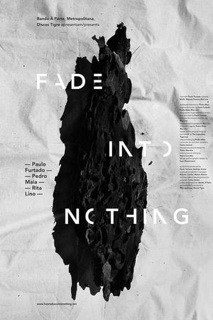 《Fade Into Nothing》封面图