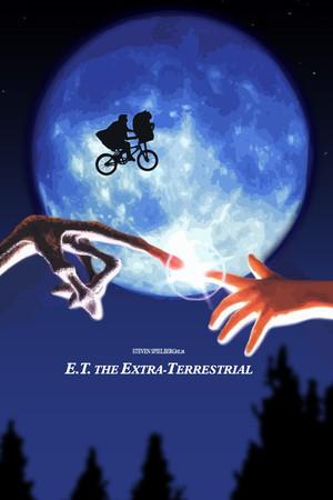 《E.T. 外星人》迅雷磁力下载