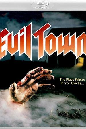 《Evil Town》迅雷磁力下载