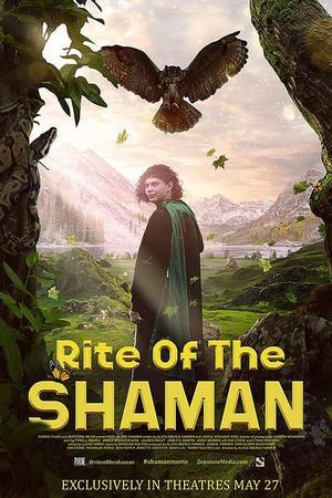 《Rite of the Shaman》迅雷磁力下载