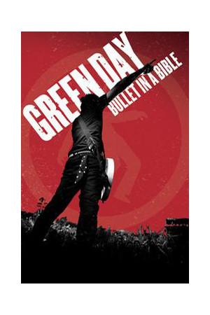 《Green Day：圣经上的子弹演唱会》迅雷磁力下载