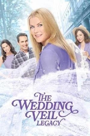 《The Wedding Veil Legacy》封面图