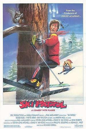 《Ski Patrol》迅雷磁力下载