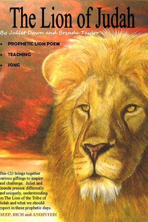 犹太狮子封面图