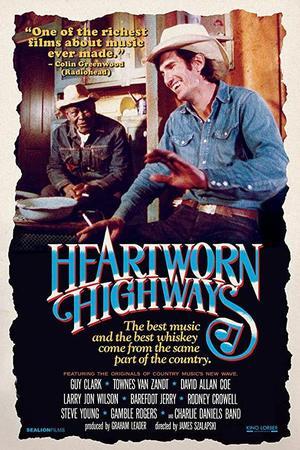 《Heartworn Highways》迅雷磁力下载