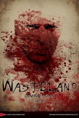 《Wasteland》封面图