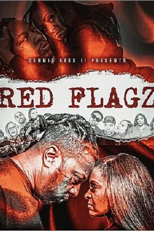 《Red Flagz》封面图