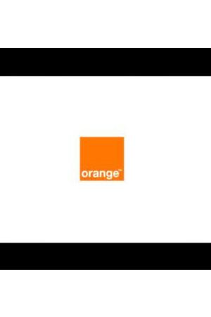 《Orange》封面图