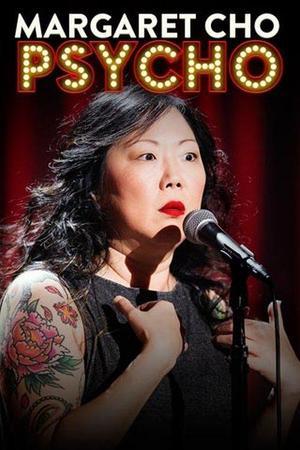 《Margaret Cho: PsyCHO》迅雷磁力下载