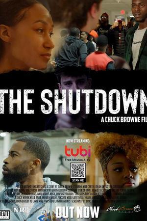 《The Shutdown》迅雷磁力下载