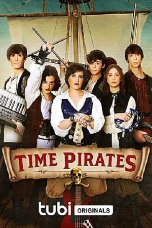 《Time Pirates》迅雷磁力下载