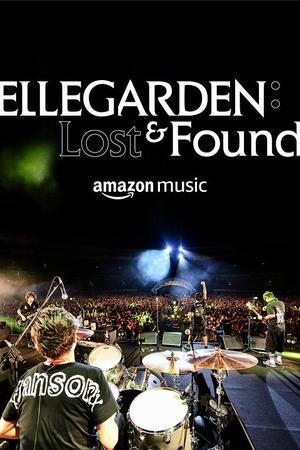 《ELLEGARDEN : Lost & Found》迅雷磁力下载