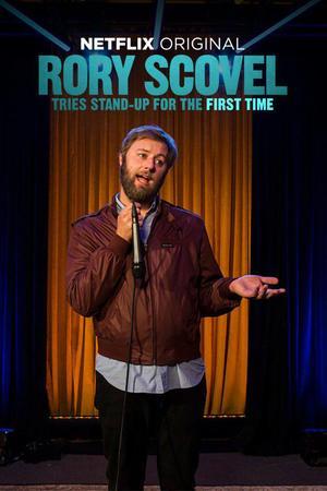 《Rory Scovel Tries Stand-Up for the First Time》迅雷磁力下载