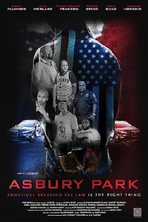 《Asbury Park》迅雷磁力下载