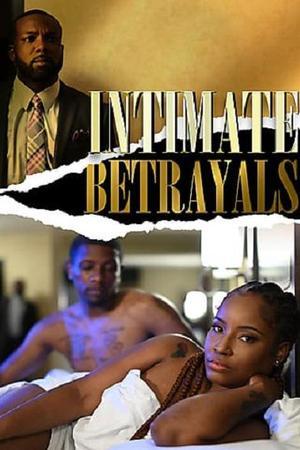 《Intimate Betrayals》封面图