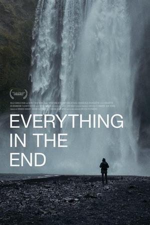 《Everything in the End》封面图