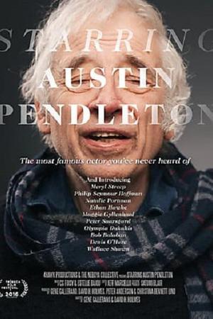 《Starring Austin Pendleton》迅雷磁力下载