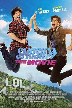 《Smosh 大电影》迅雷磁力下载