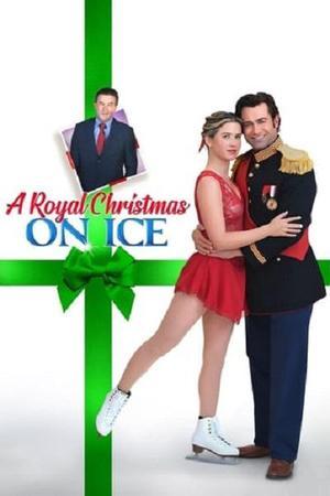 《A Royal Christmas on Ice》封面图