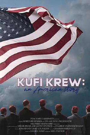 《Kufi Krew: An American Story》封面图