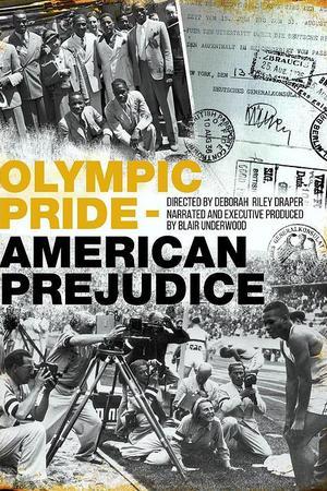 《Olympic Pride, American Prejudice》迅雷磁力下载