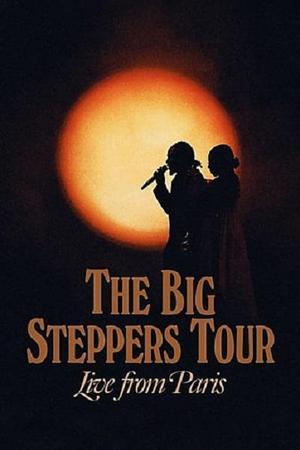 《The Big Steppers Tour: Live from Paris》迅雷磁力下载