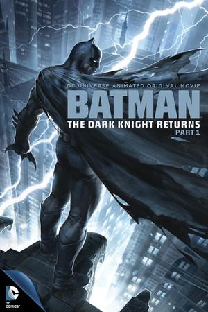 《蝙蝠侠：黑暗骑士归来》迅雷磁力下载