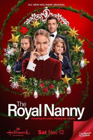 《The Royal Nanny》迅雷磁力下载