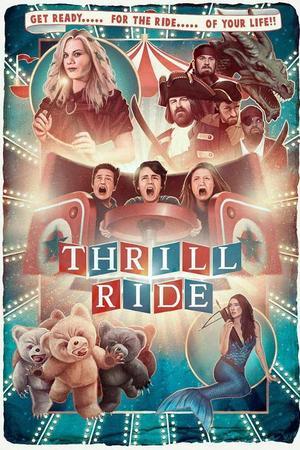 《Thrill Ride》迅雷磁力下载