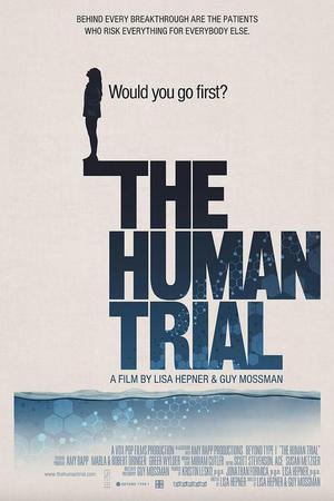 《The Human Trial》迅雷磁力下载