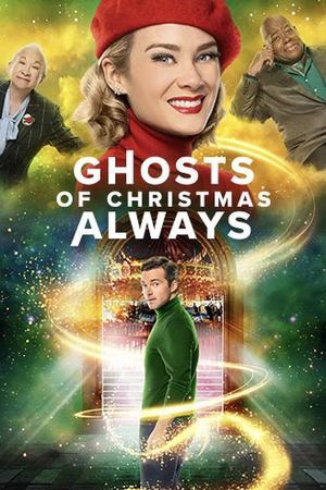 《Ghosts of Christmas Always》迅雷磁力下载