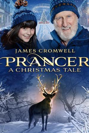 《Prancer》封面图