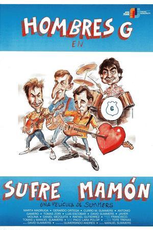 《Sufre mamón》迅雷磁力下载