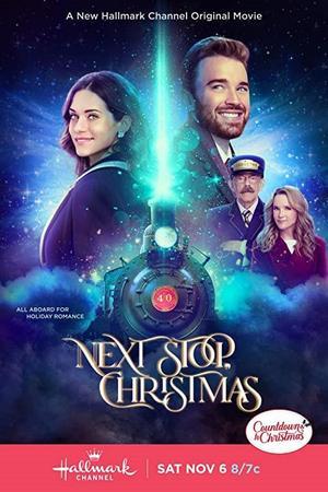 《Next Stop, Christmas》迅雷磁力下载